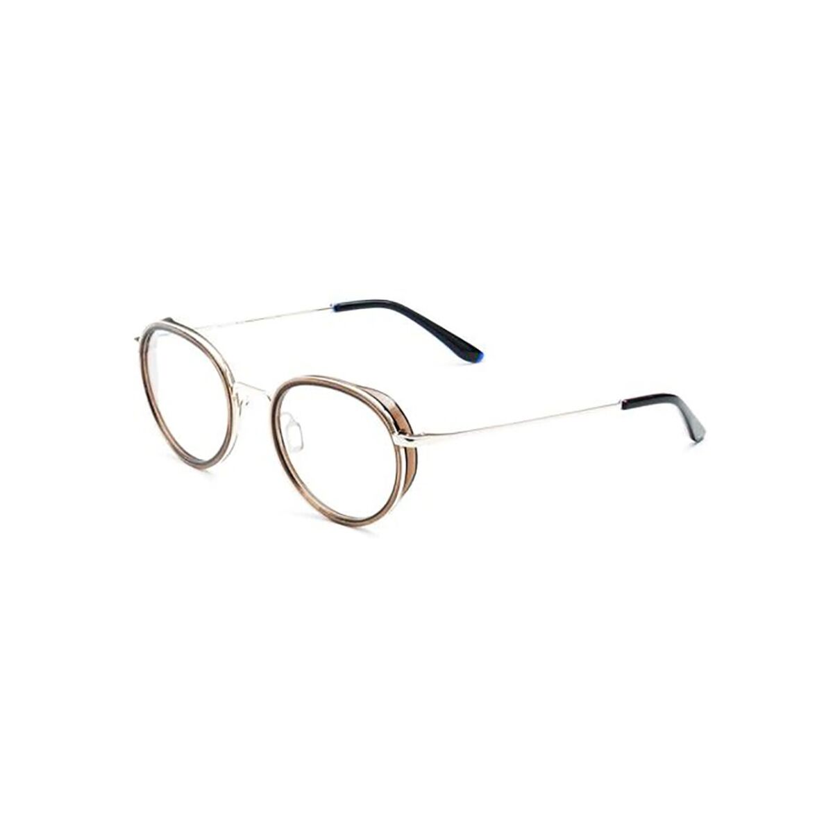 Glasögonbågar Vuarnet Brun ø 54 mm