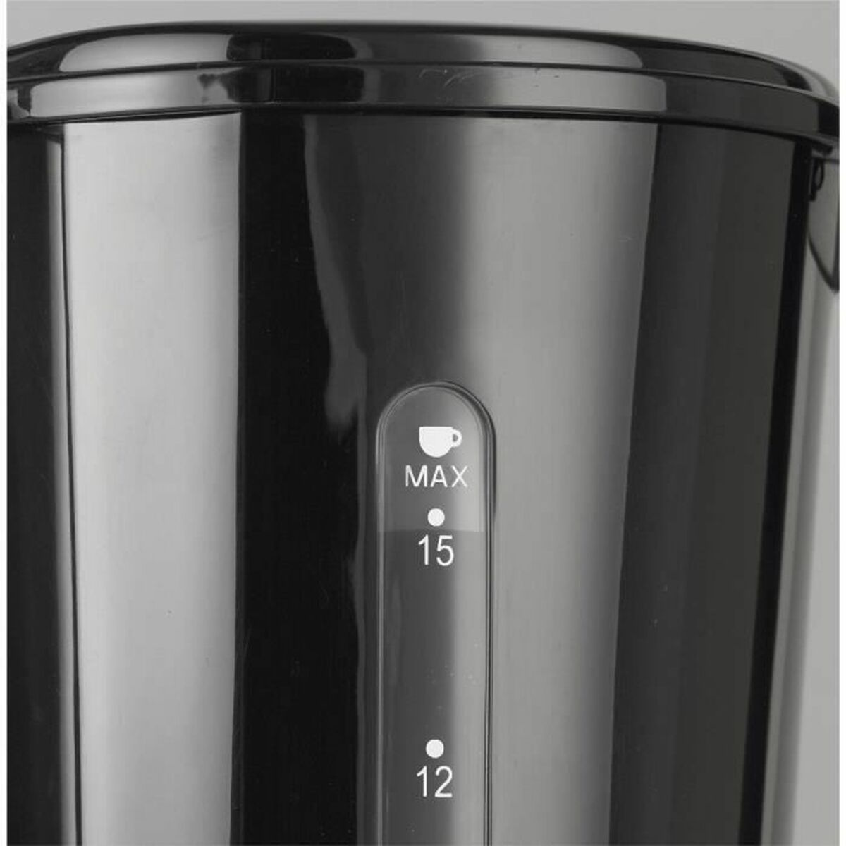 Kaffebryggare Brandt CAF815X 1,5 L - 4