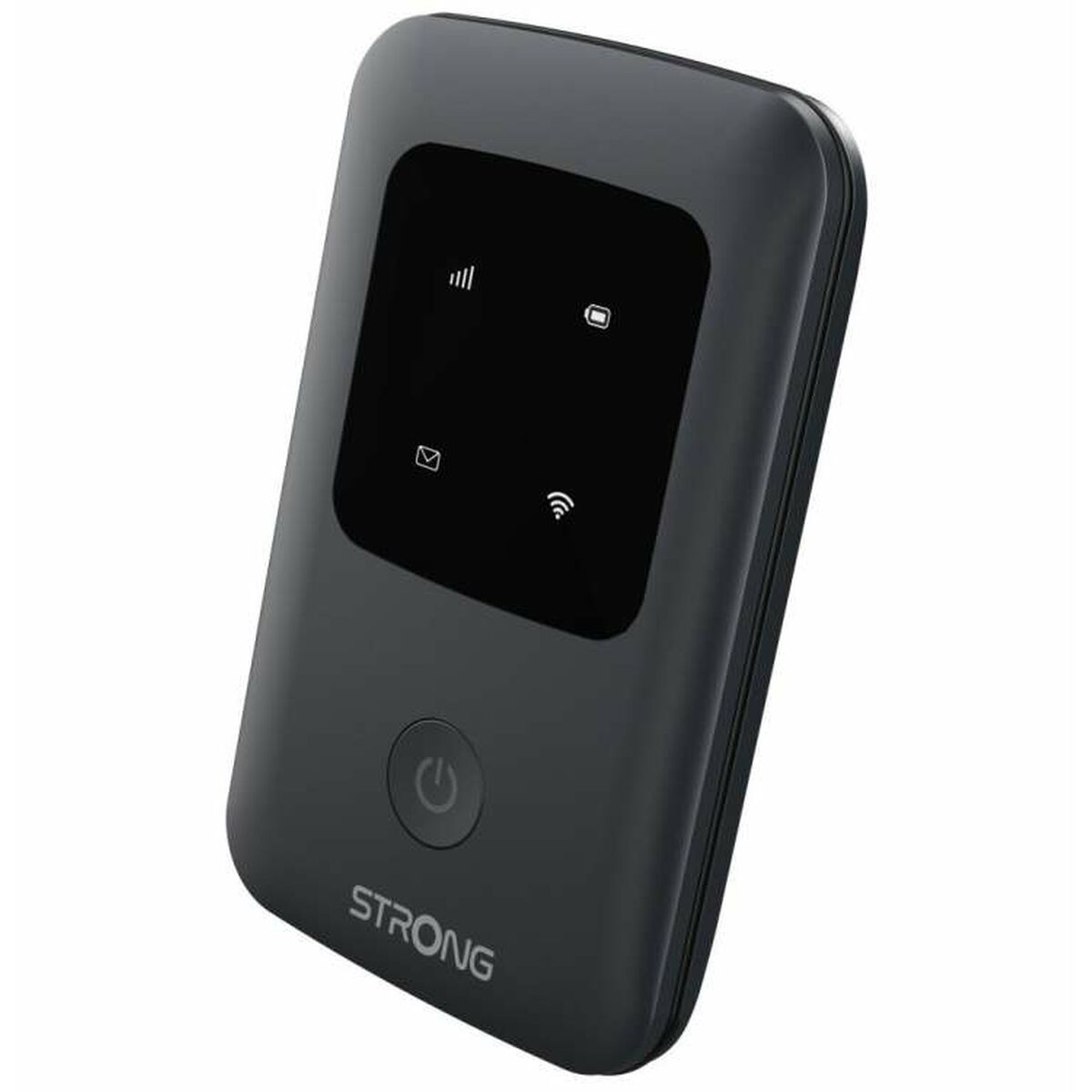 Router STRONG 4GMIFI150C Svart