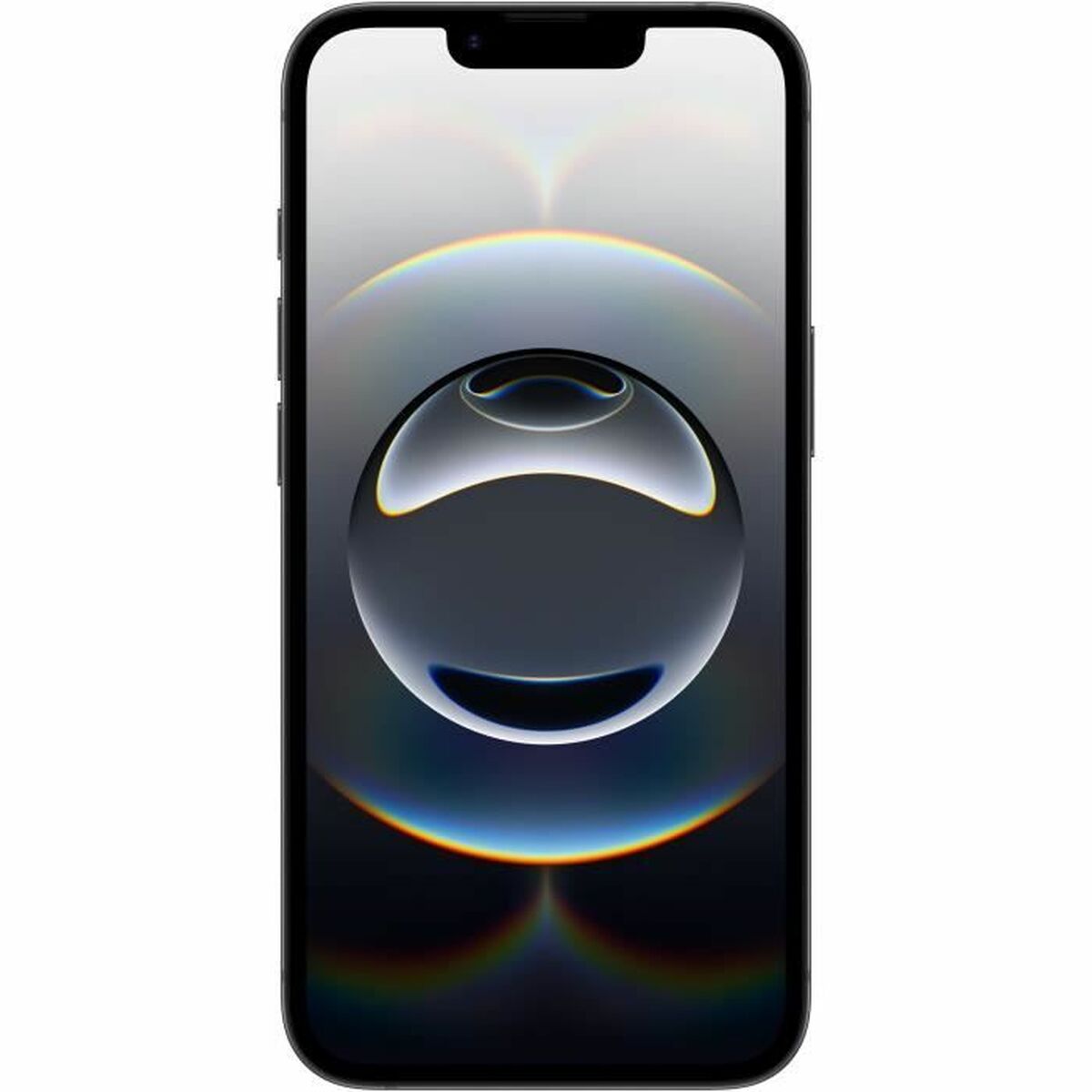 Smartphone Apple iPhone 16e 6,1" 256 GB Svart - 2