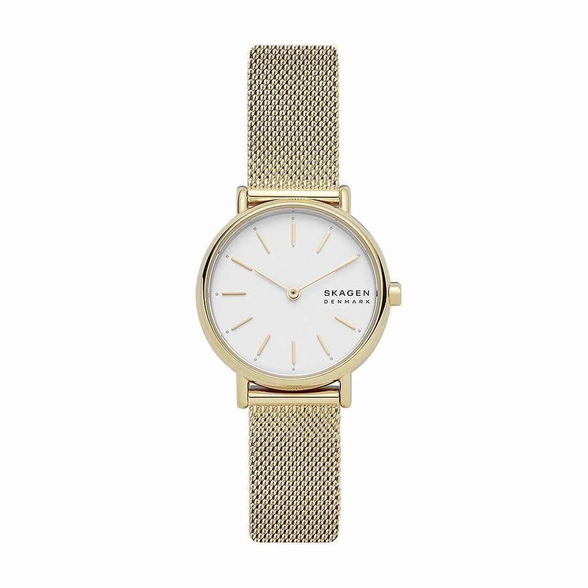 Damklocka Skagen SKW2693 (Ø 30 mm)