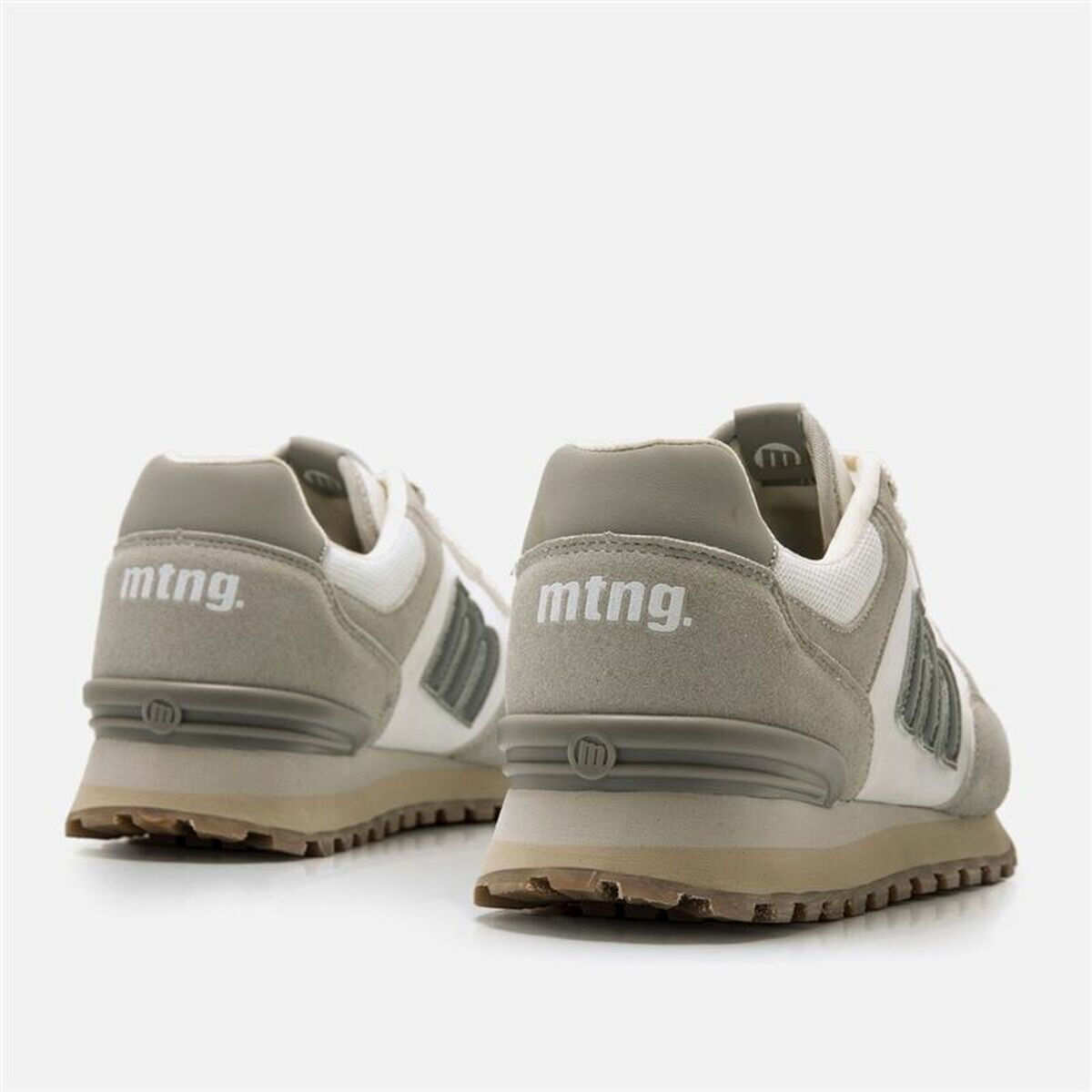 Sportskor Casual Herr Mustang Porlandos Hombre Plity - 4
