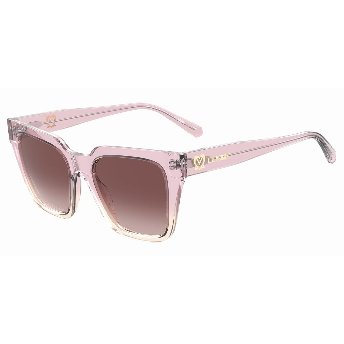 Damsolglasögon Love Moschino MOL065-S-35J Ø 52 mm
