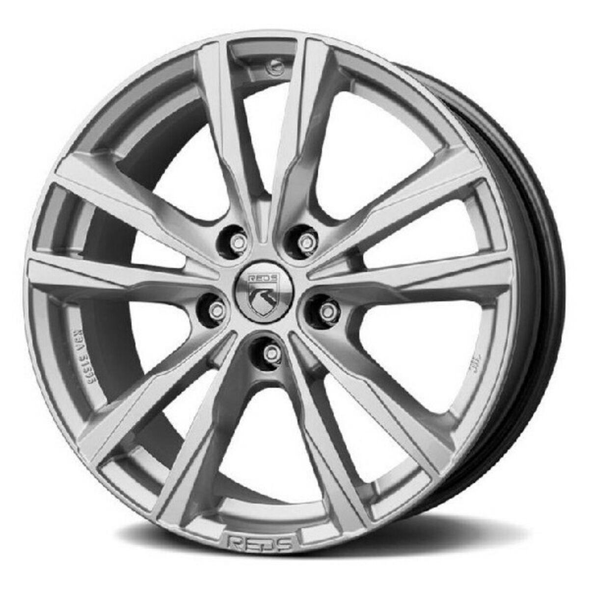 Bilfälg MOMO WK2S75745512 PCD 5x112 ET45 CB 72,3 - 3