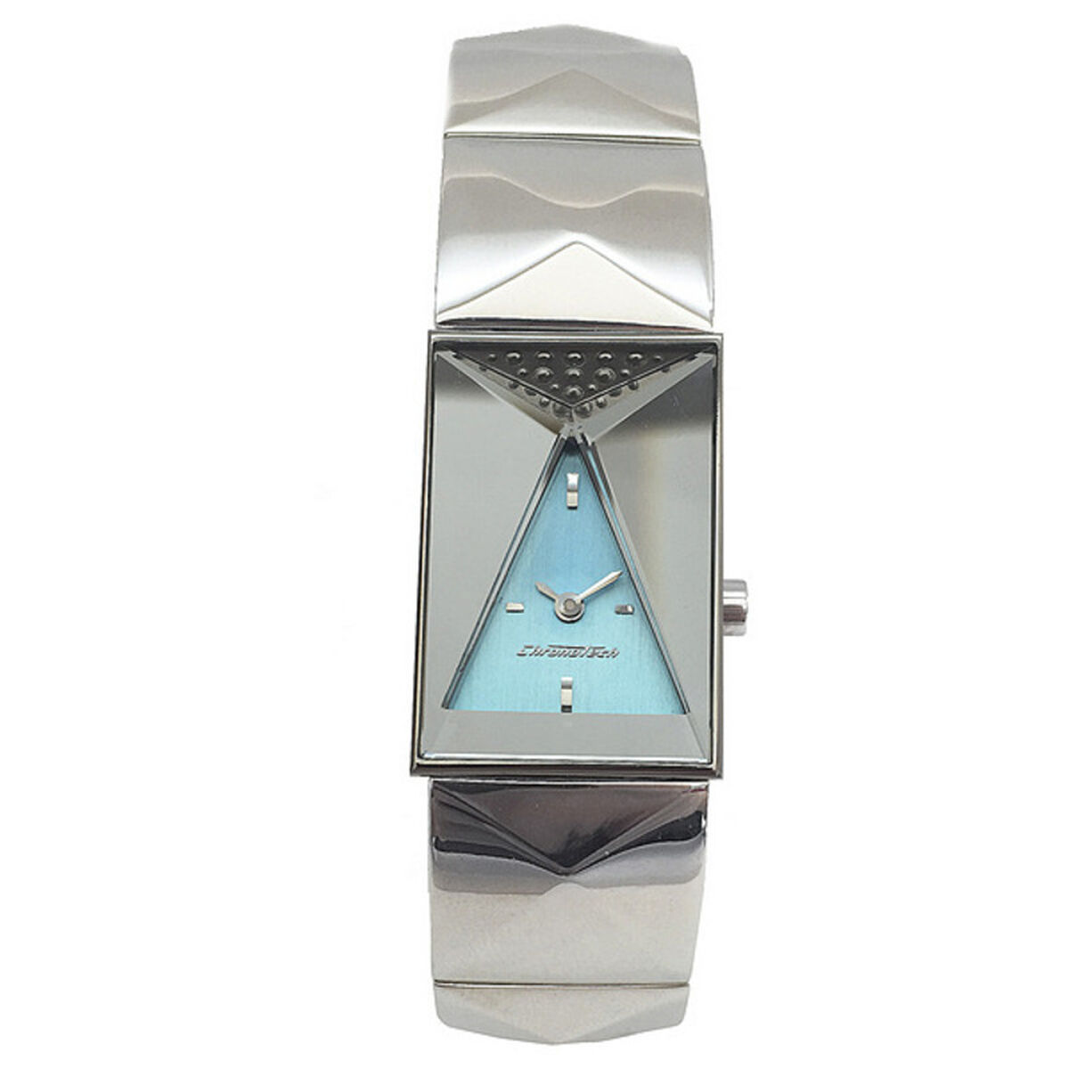 Damklocka Chronotech CT7357S-04M (Ø 18 mm) - 8