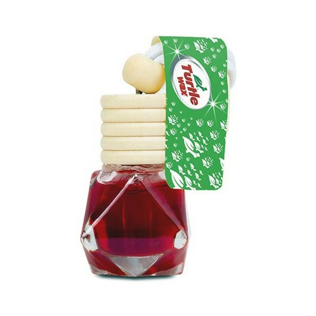 Billuftfreser Turtle Wax Diamond Jordgubbe - 2