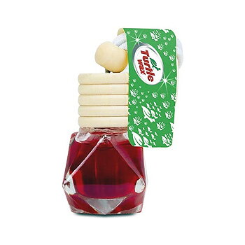 Billuftfreser Turtle Wax Diamond Jordgubbe
