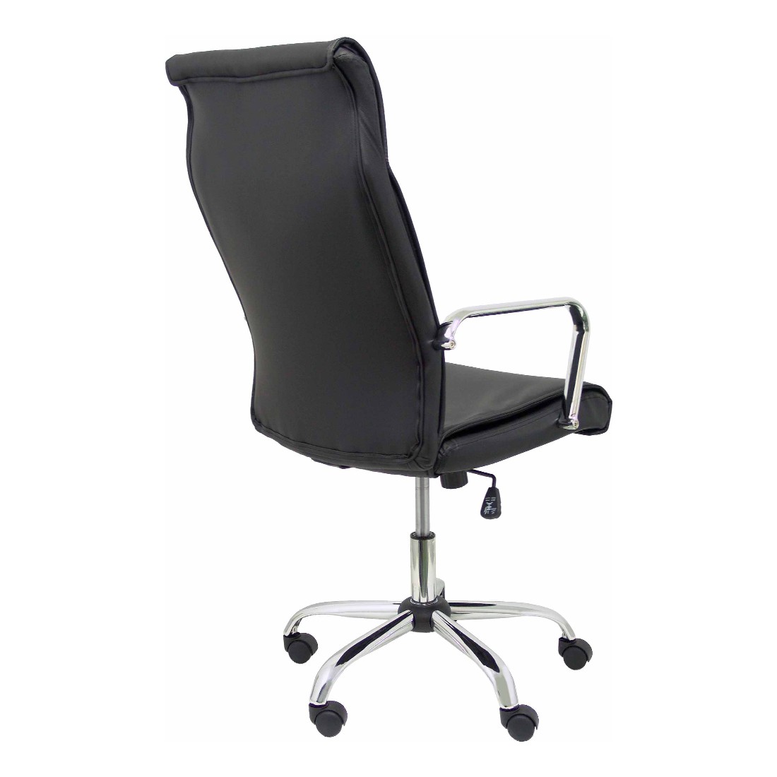 Kontorsstol Carcelén P&C 260SPNE Svart - 2
