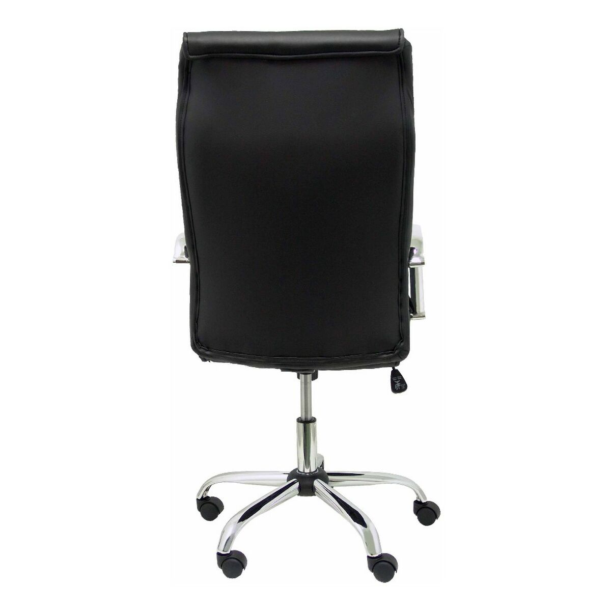 Kontorsstol Carcelén P&C 260SPNE Svart - 10