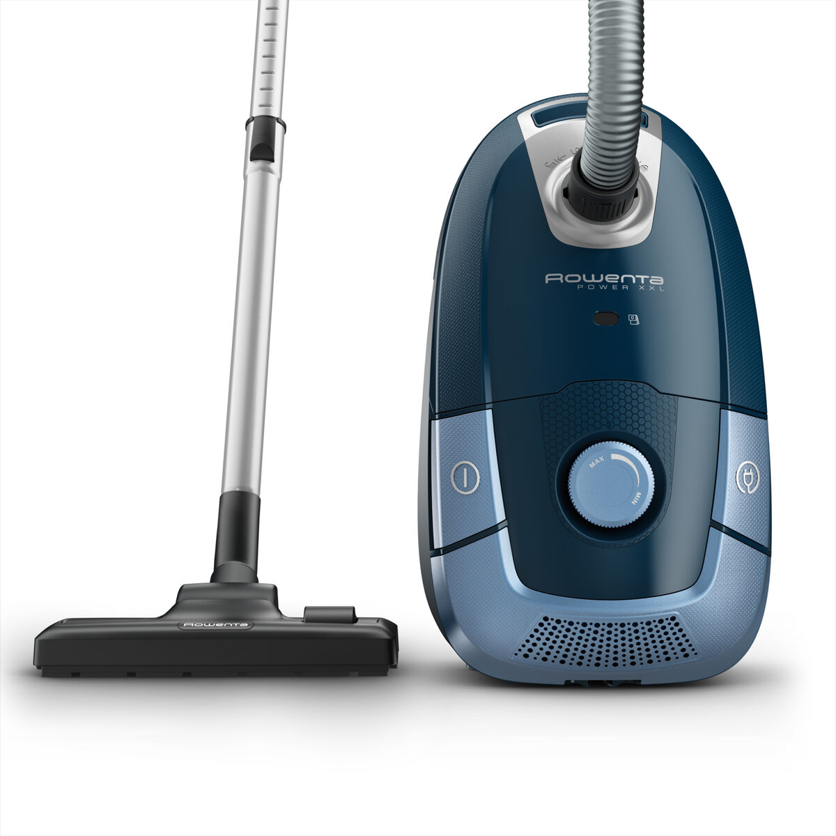 Dammsugare med Påse Rowenta RO3172EA 900 W 4,5 L Blå - 4