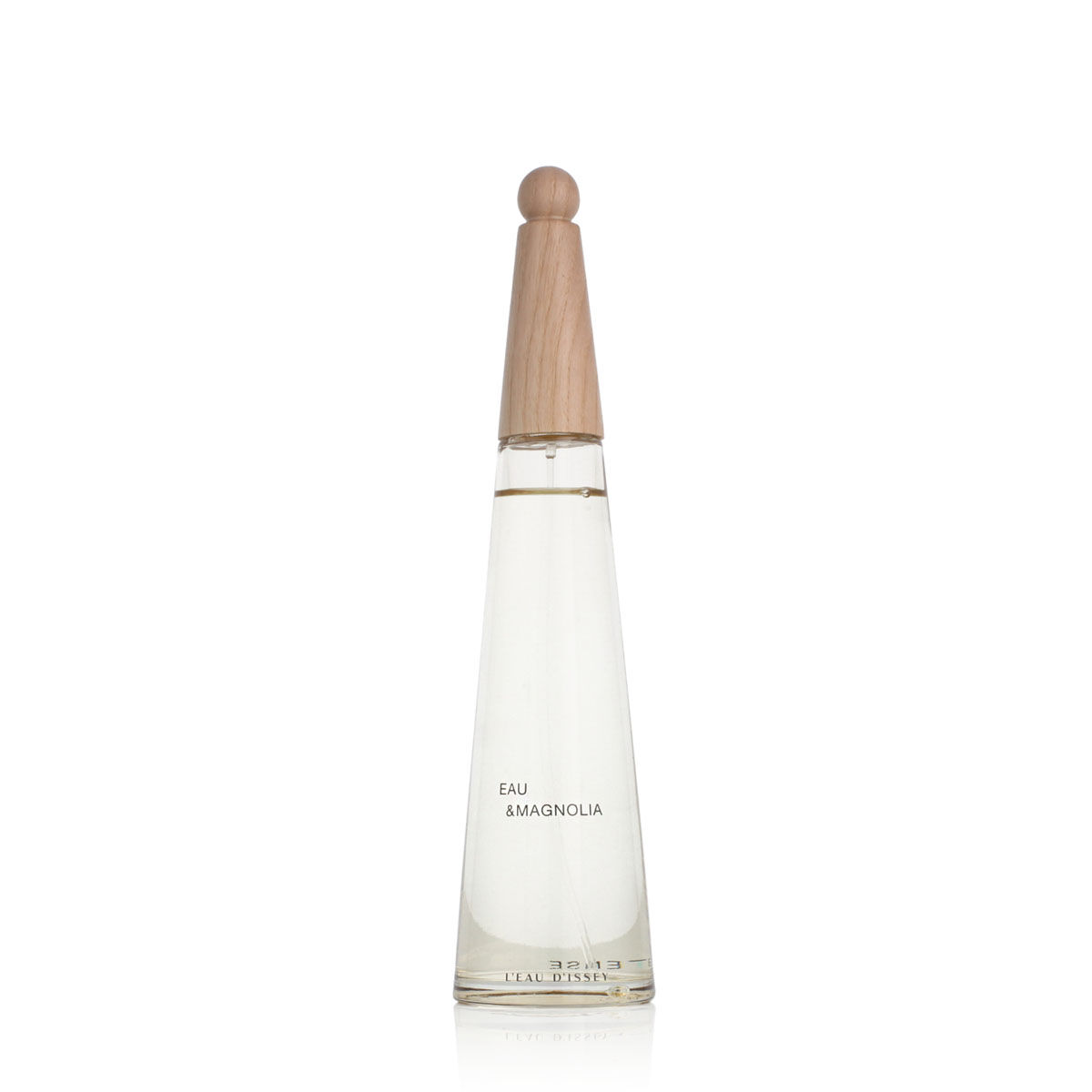 Parfym Damer Issey Miyake EDT L'Eau d'Issey Eau & Magnolia 100 ml - 2