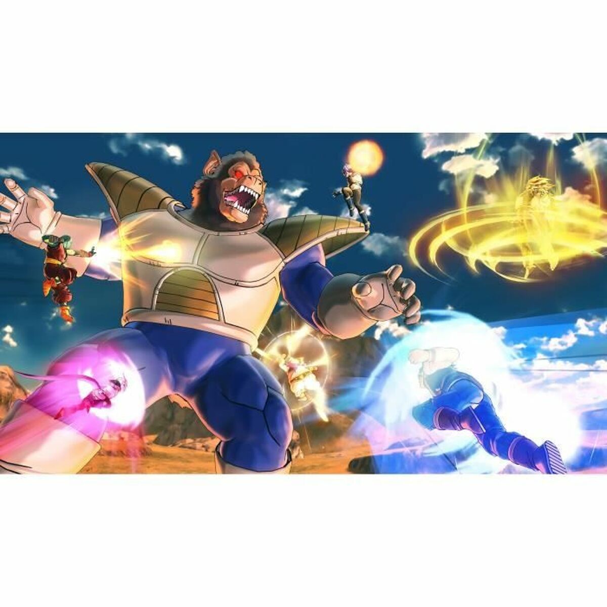 PlayStation 5 Videospel Bandai Namco Dragon Ball Xenoverse 2 - 6