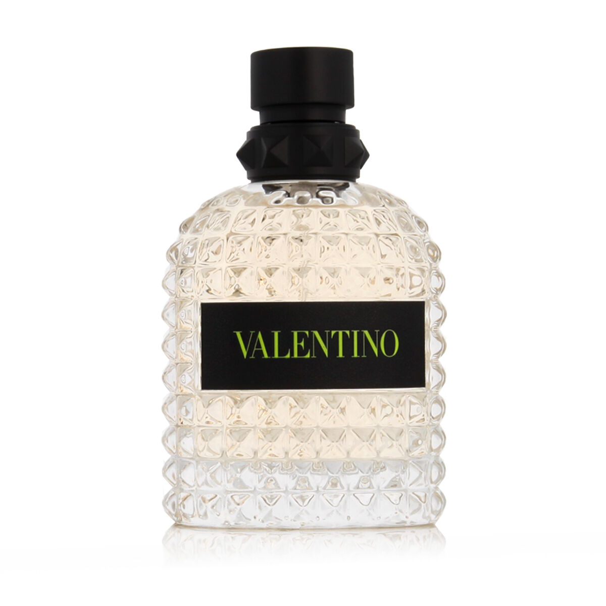 Parfym Herrar Valentino Valentino Uomo Born In Roma Yellow Dream EDT 100 ml - 2