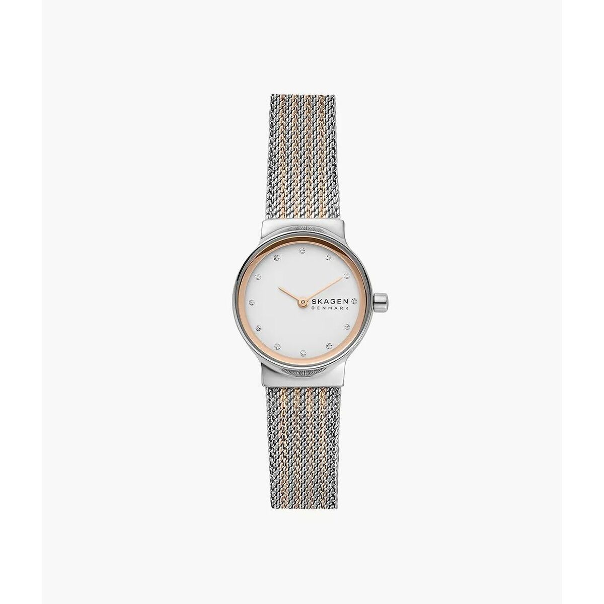 Damklocka Skagen SKW2699 (Ø 25 mm)