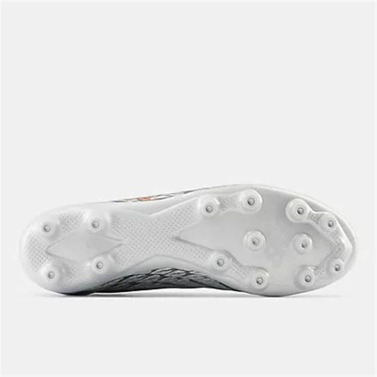 Fotbollsskor för vuxna New Balance Furon v7 Dispatch AG Grå - 4