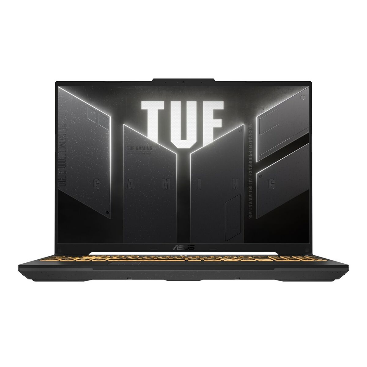 Bärbar dator Asus FX607VU-I5165 16" 16 GB RAM 512 GB SSD Nvidia Geforce RTX 4050
