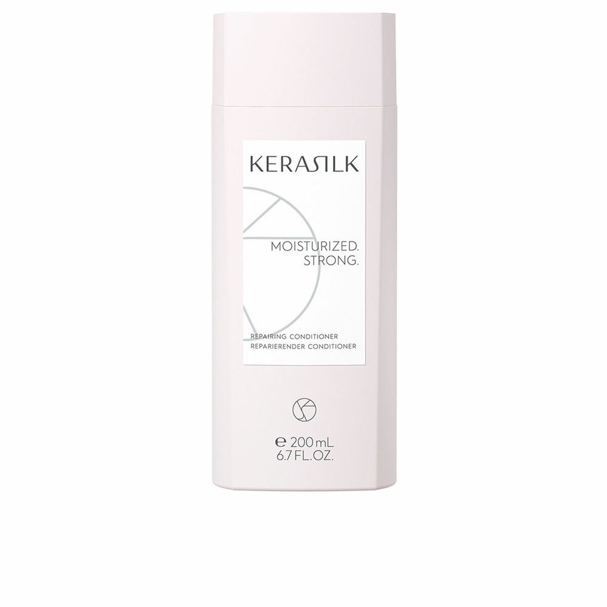 Återställande balsam Kerasilk Essentials 200 ml
