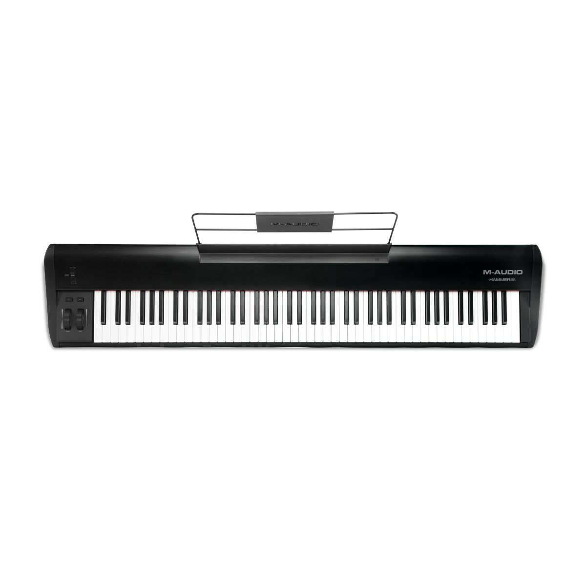 Tangentbord M-Audio HAMMER 88 - 2