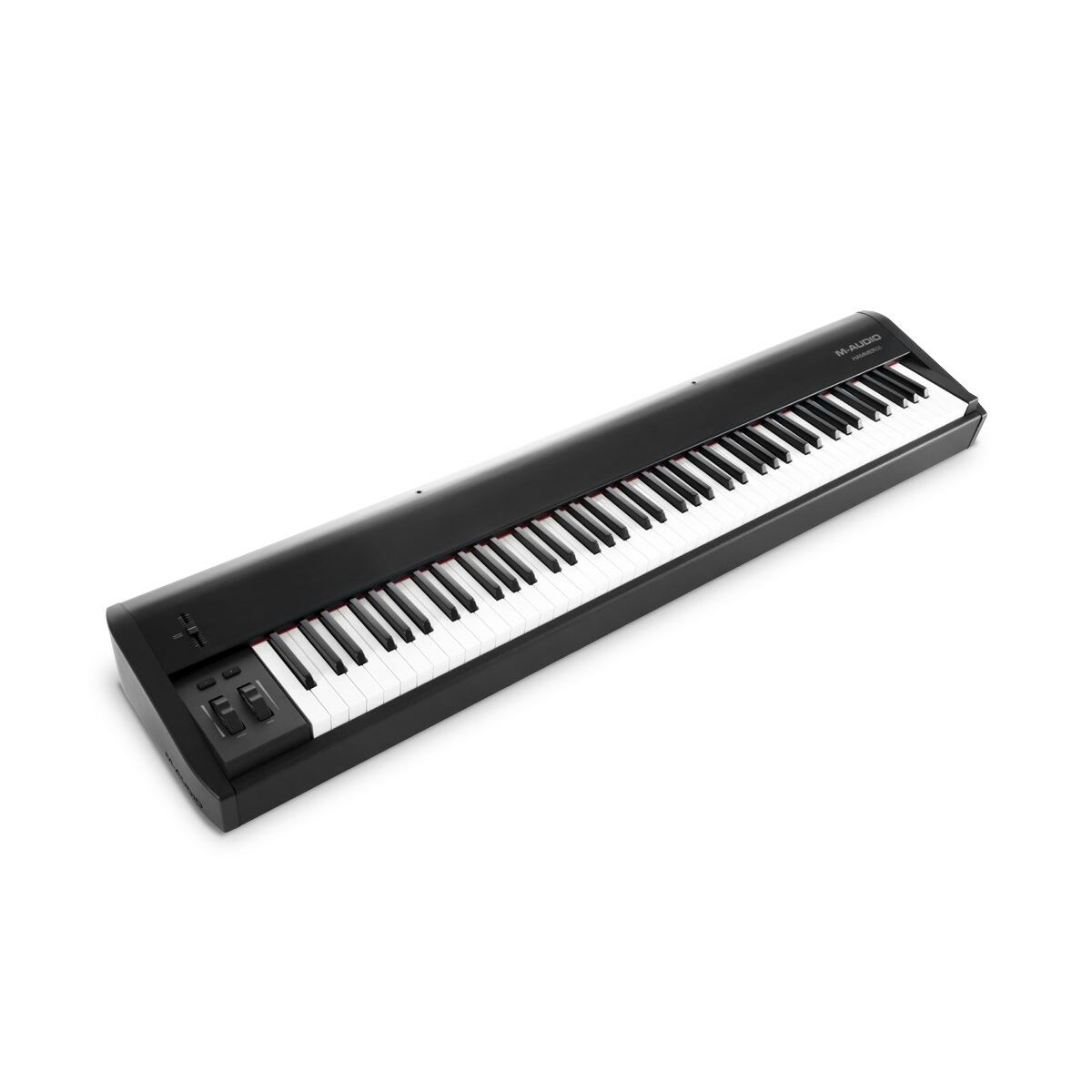 Tangentbord M-Audio HAMMER 88 - 3
