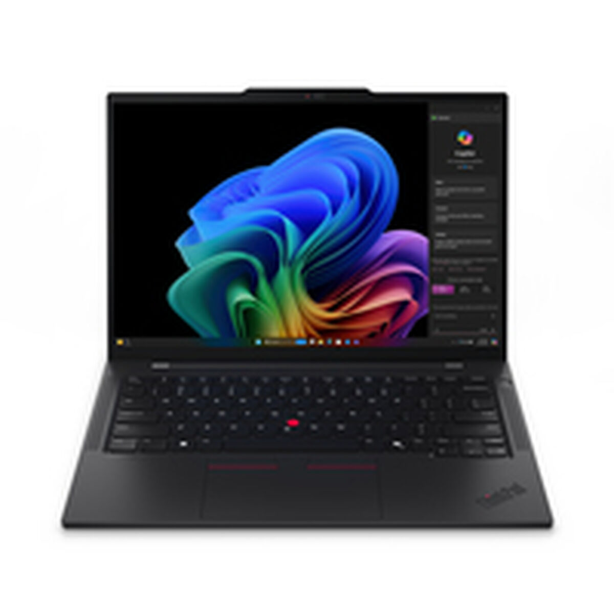 Bärbar dator Lenovo 21N1000JPB 14" X1E-78-100 32 GB RAM 1 TB SSD - 2