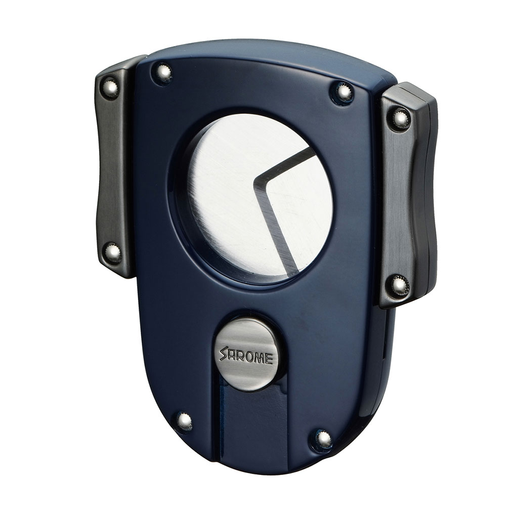 Cigarrsnoppare Sarome Blue