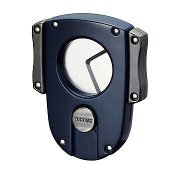 Cigarrsnoppare Sarome Blue