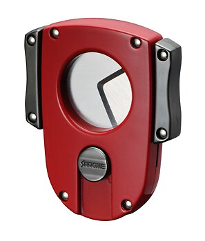 Cigarrsnoppare Sarome Red