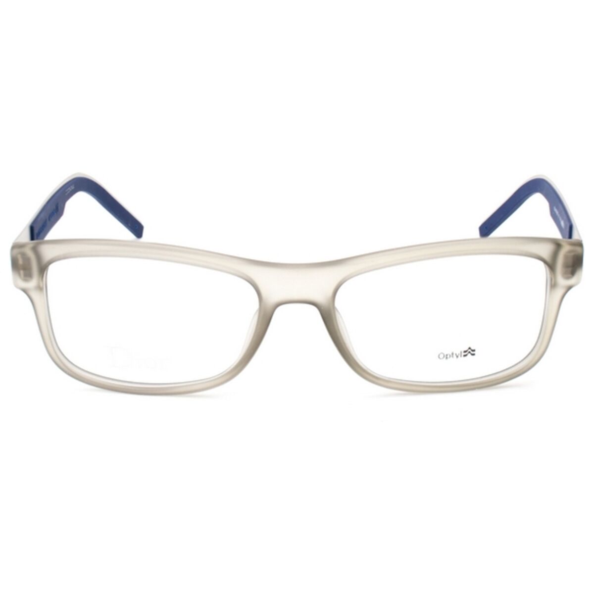 Glasögonbågar Dior cd_blacktie185_J1Y_54 Grå ø 54 mm - 5