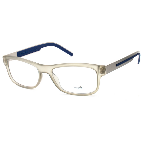 Glasögonbågar Dior cd_blacktie185_J1Y_54 Grå ø 54 mm - 2