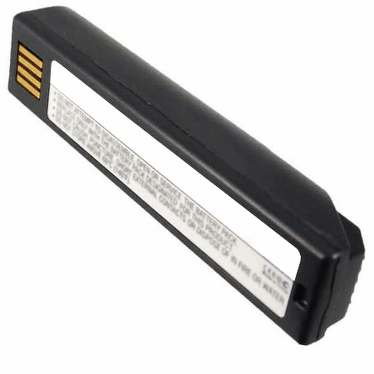 Batteri Honeywell BAT-SCN01 - 4
