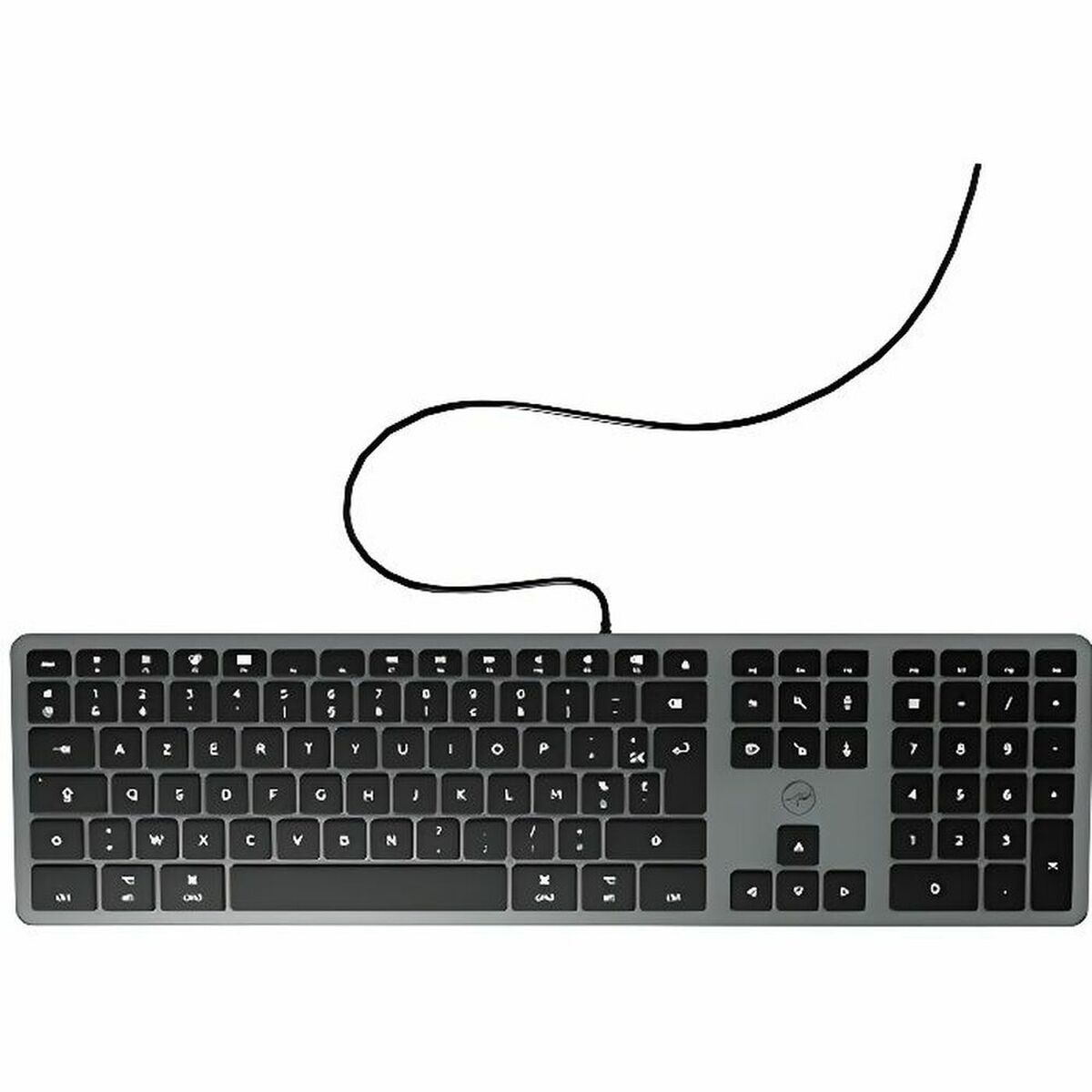 Tangentbord Mobility Lab Azerty Franska - 2