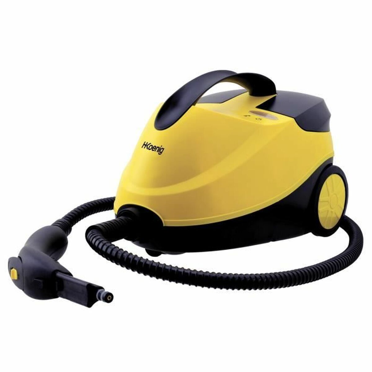 Ångrengöring Hkoenig 3760124952094 2000 W