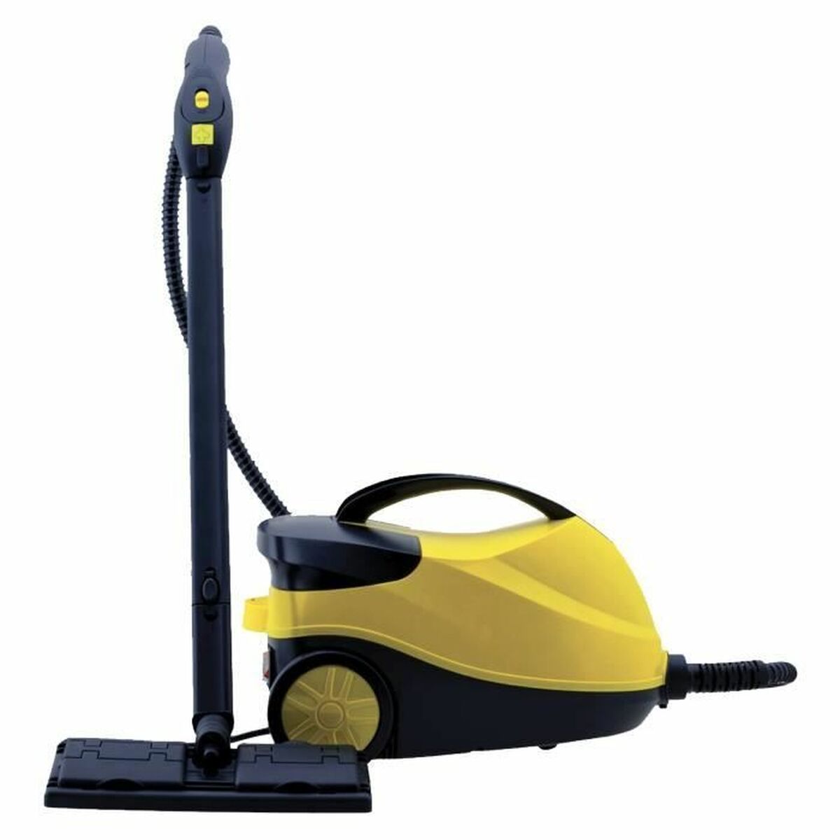 Ångrengöring Hkoenig 3760124952094 2000 W - 4