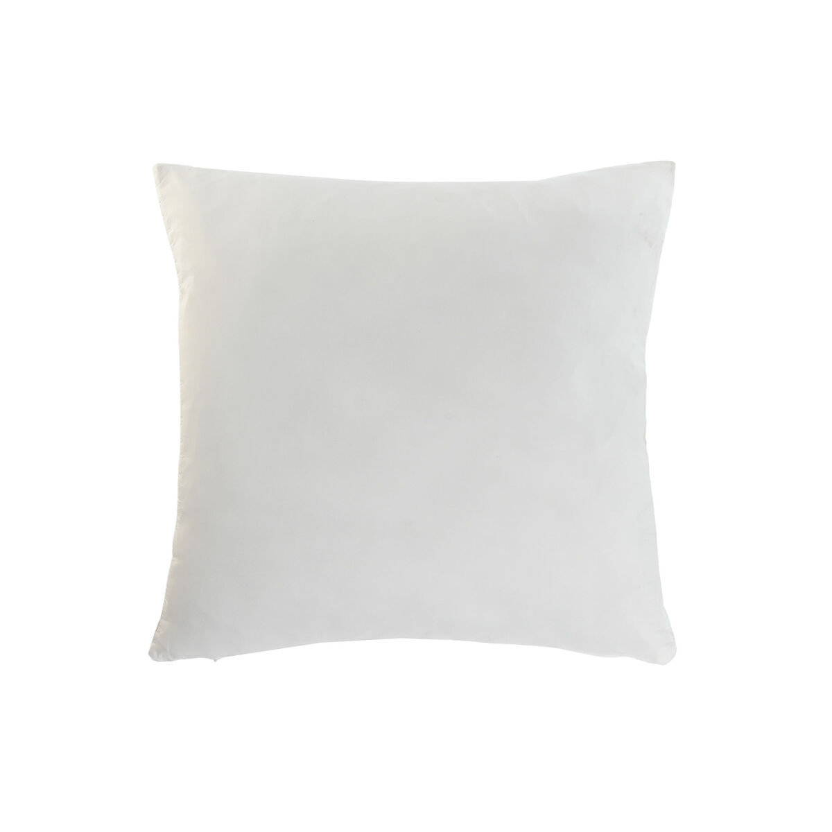 Kudde Home ESPRIT Vit 60 x 60 cm - 4