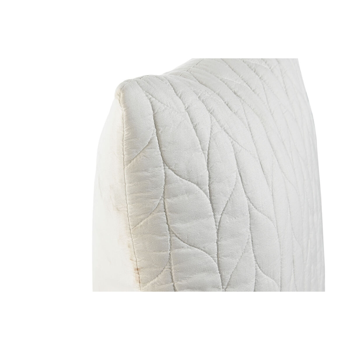 Kudde Home ESPRIT Vit 60 x 60 cm - 2