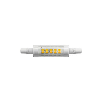 LED-lampa EDM 98989 D 5,5 W 58 W R7s 600 lm Ø 1,5 x 7,8 cm Linjär (4000 K)