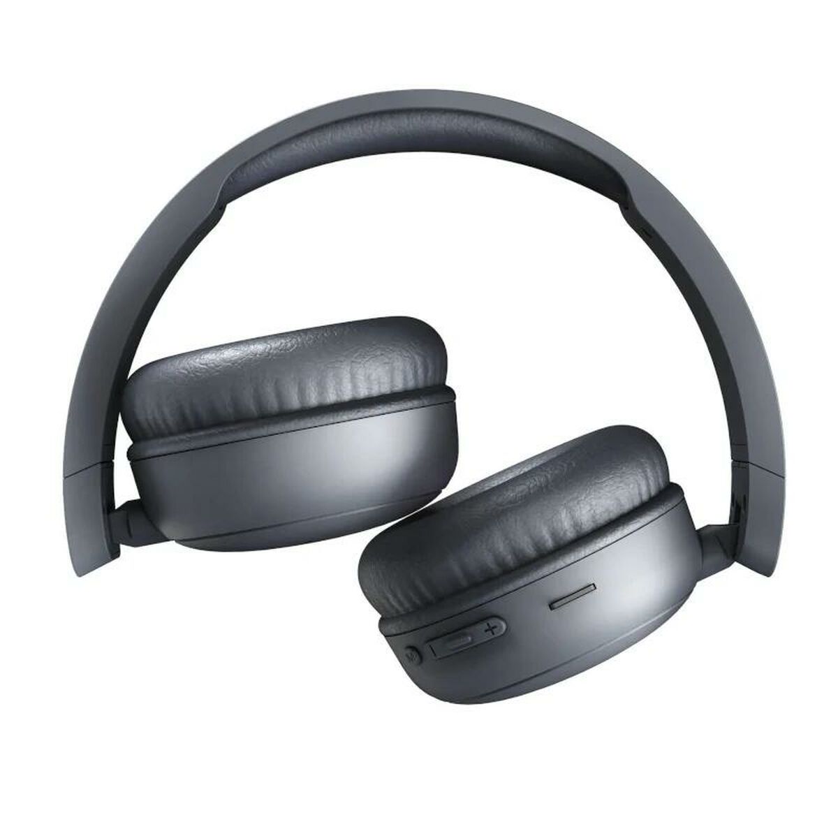Bluetooth Hörlurar Energy Sistem 457618 Grafit - 4