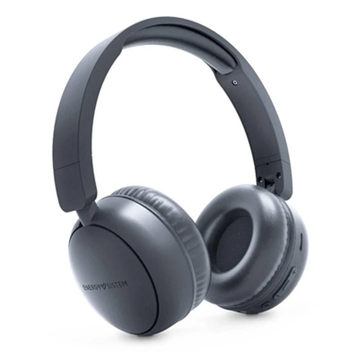 Bluetooth Hörlurar Energy Sistem 457618 Grafit