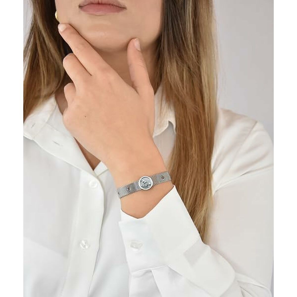 Unisexpärlor Talent Jewels TJC-3-04-03 - 5