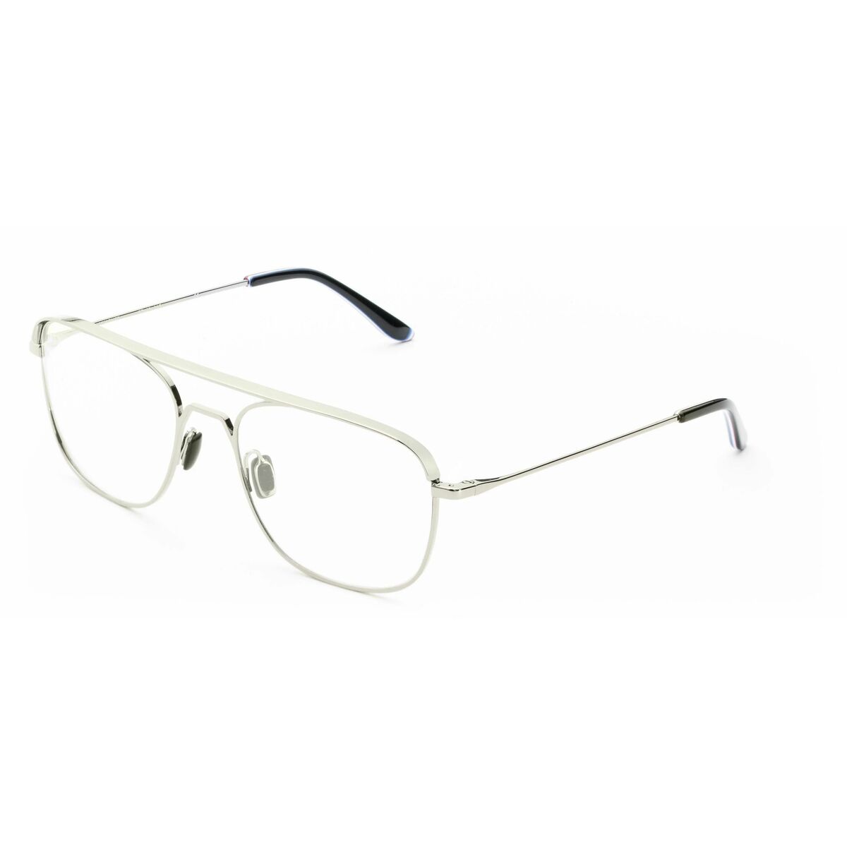 Glasögonbågar Vuarnet Vit Ø 55 mm
