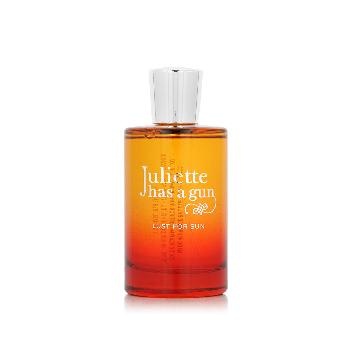 Parfym Unisex Juliette Has A Gun Lust for Sun EDP 100 ml - 2