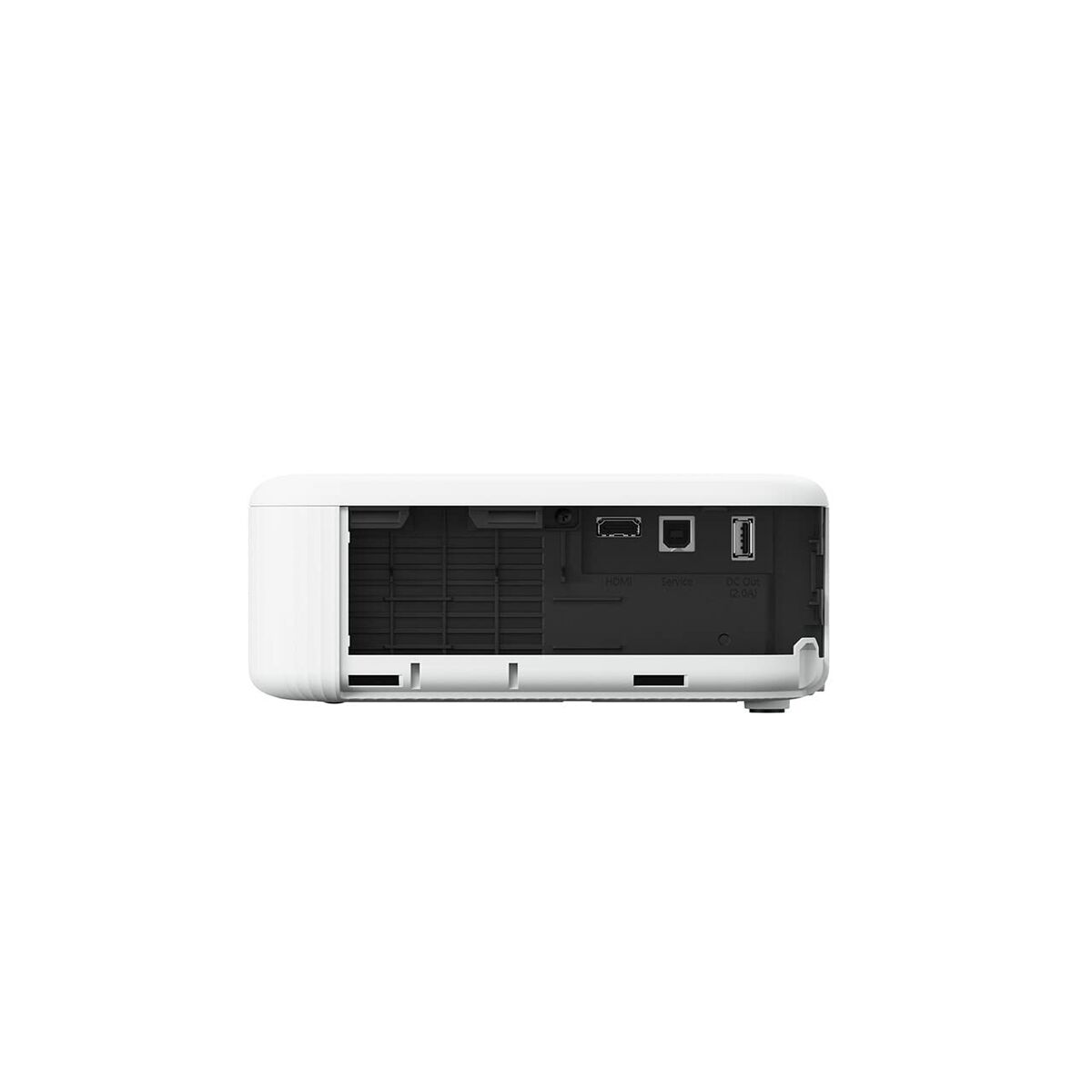 Projektor Epson CO-FH02 3000 lm Full HD 1920 x 1080 px - 4