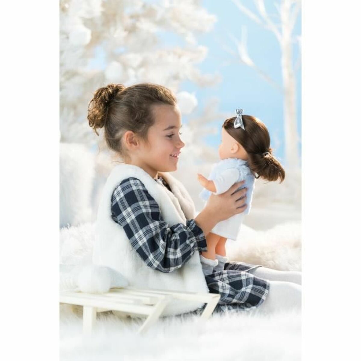 Docka Corolle Pénélope 36 cm - 6