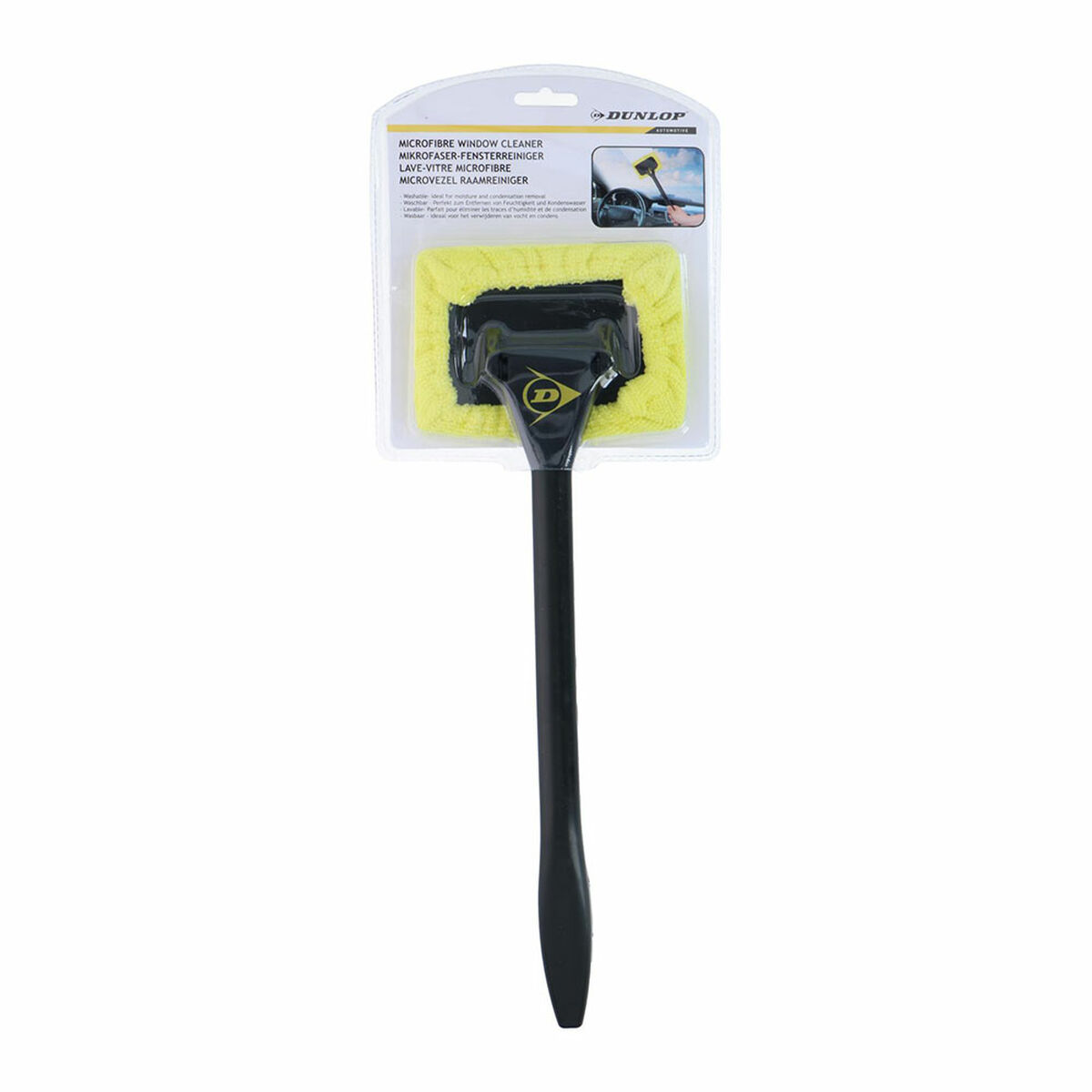 Wiper Blade Dunlop