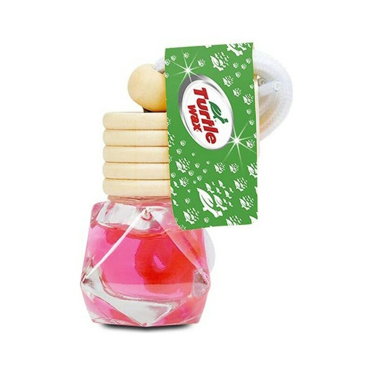 Billuftfreser Turtle Wax Diamond Tuggummi - 2