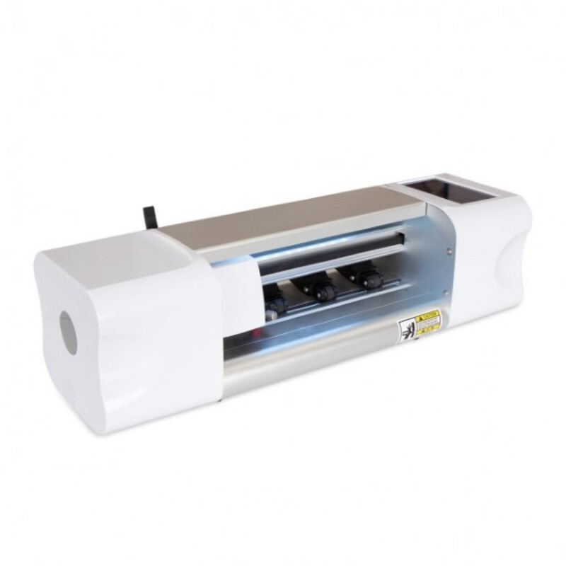 Skärare KSIX TP-8427542104157_BXCUTMACHINE02_Vendor Skärmskydd - 2