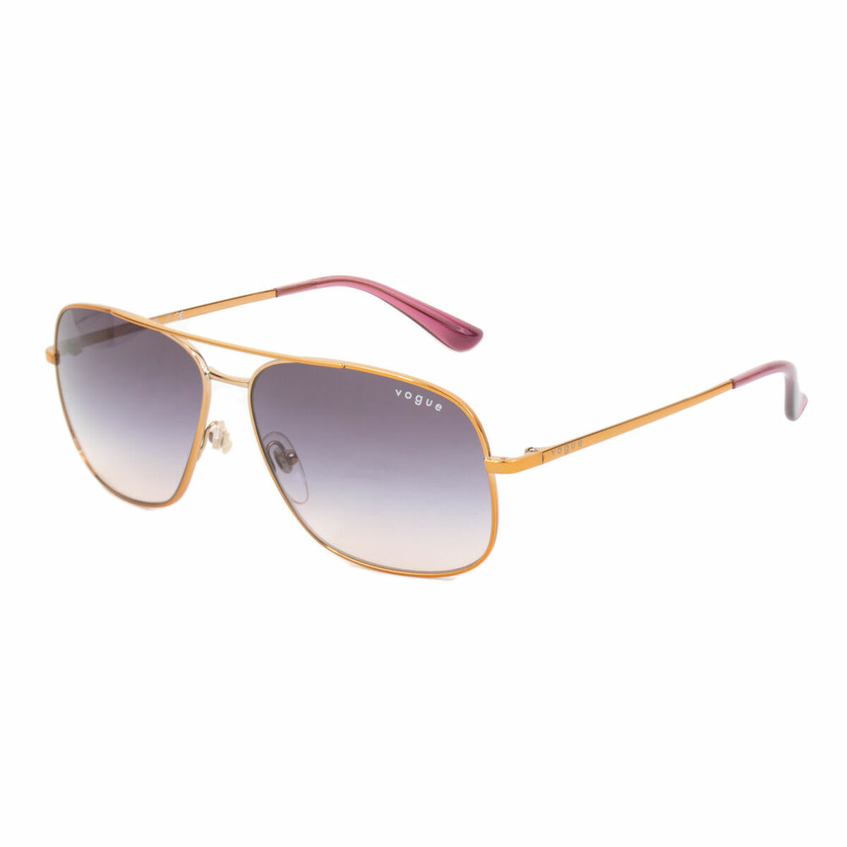 Damsolglasögon Vogue VO4161S-50753658 ø 58 mm - 3