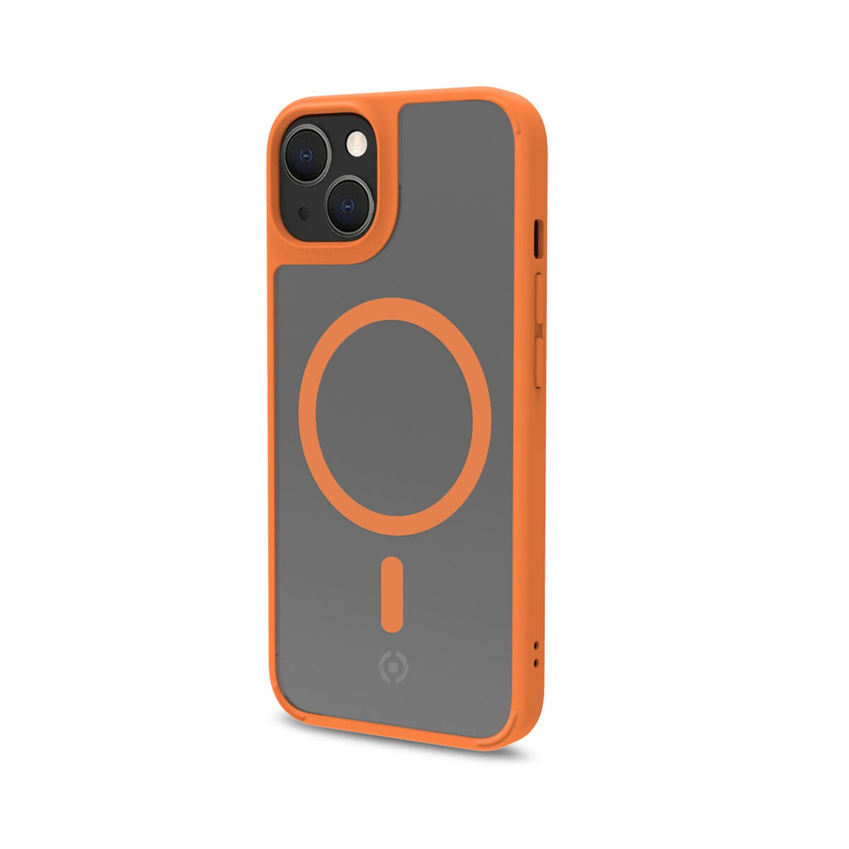 Mobilfodral Celly iPhone 14 Plus Gul - 2