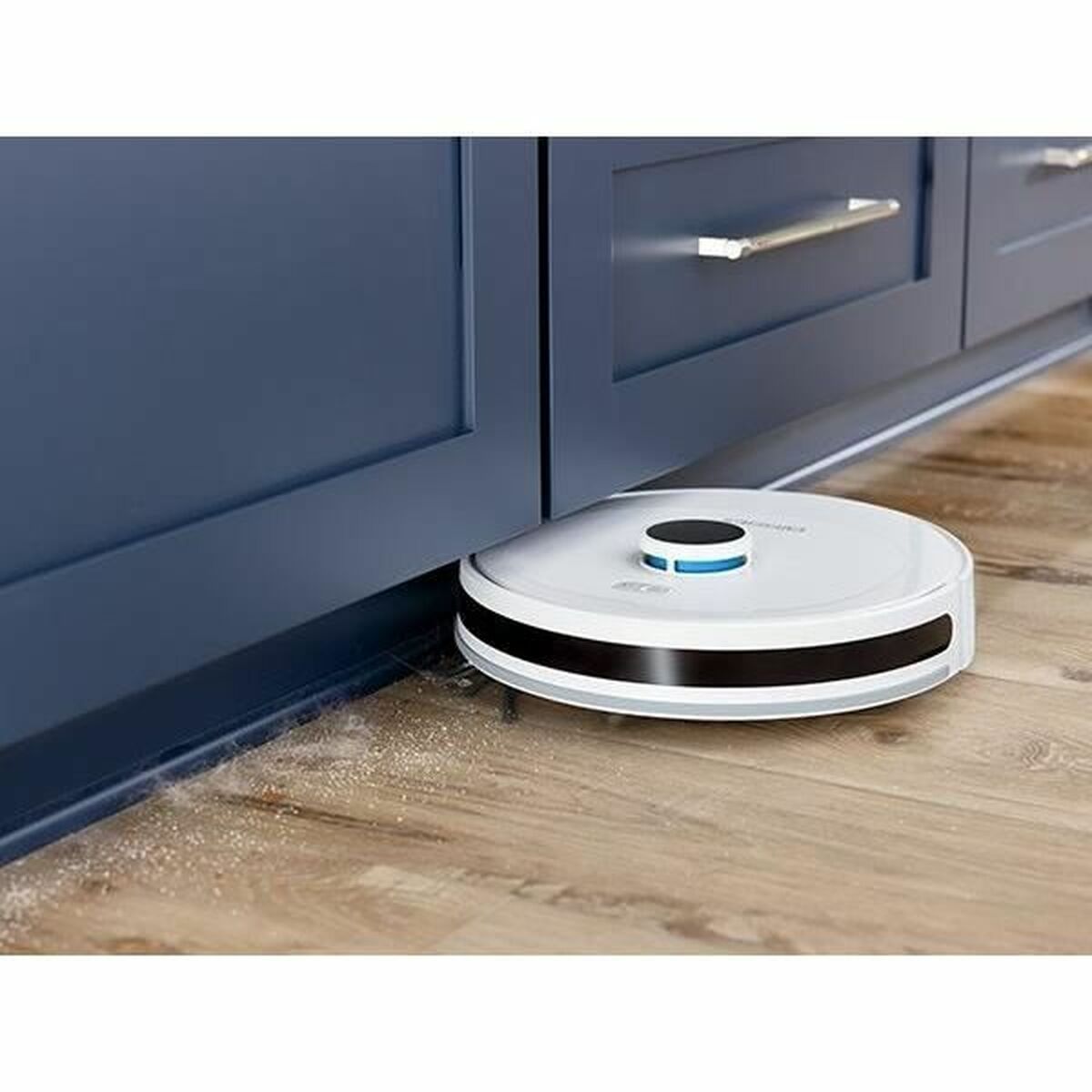 Robotdammsugare Bissell SpinWave R5 Pet 500 ml - 5