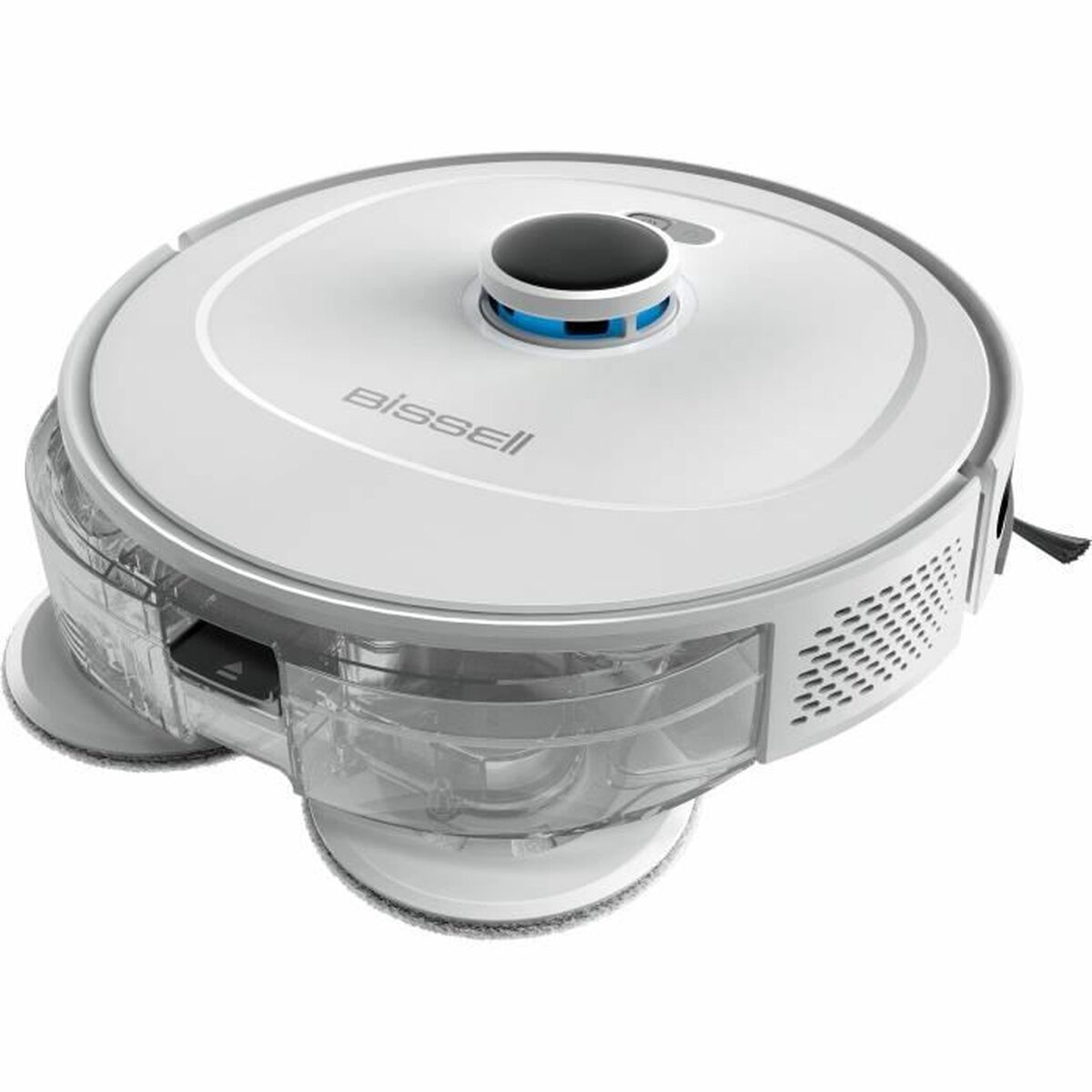 Robotdammsugare Bissell SpinWave R5 Pet 500 ml - 8